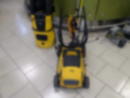 Ремонт газонокосилок DENZEL GC-1500