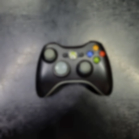 Ремонт джойстиков Microsoft Xbox 360