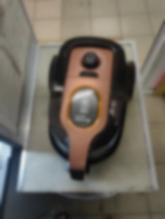 Ремонт пылесосов VITEK VT-8117 BK