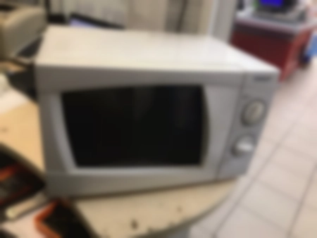 Ремонт микроволновок Scarlett SC-1703