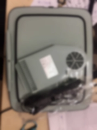 Ремонт автомобильных холодильников NoName Китай Climatek