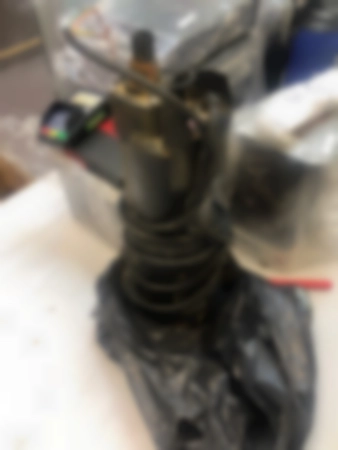 Ремонт скважинных насосов DAB 1200M