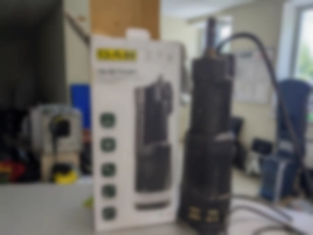 Ремонт скважинных насосов DAB DIVERTRON 1000 M