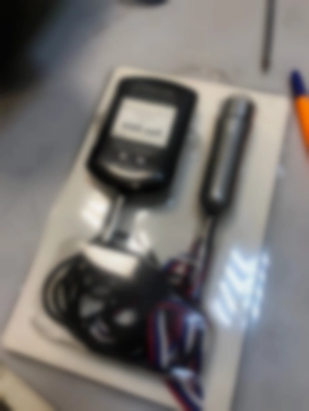 Ремонт эхолотов Noname Практик