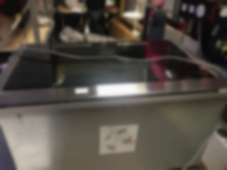 Ремонт встраиваемых СВЧ Siemens ---