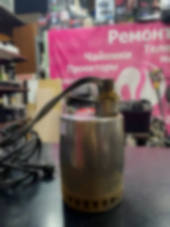 Ремонт погружных насосов Grundfos UNILIFT KP 150