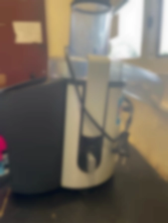 Ремонт соковыжималок Philips HR1861