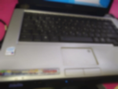 Ремонт ноутбуков Toshiba A200-1GH