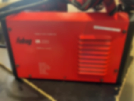 Ремонт сварочных инверторов FUBAG IR220