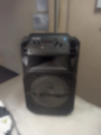 Ремонт аудио колонок TELEFUNKEN TF-PS2302