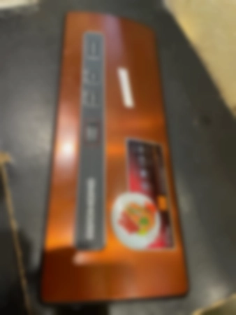 Ремонт вакуумного упаковщика REDMOND RVS-M020