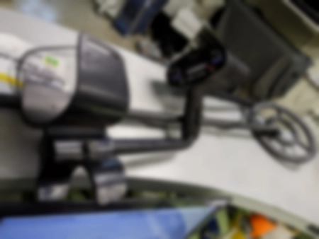 Ремонт металлоискателей NoName Китай BOUNTY HUNTER TRACKER 4