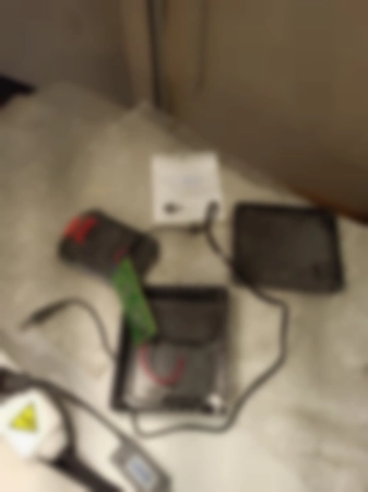 Ремонт зарядных устройств Makita Отсутствует