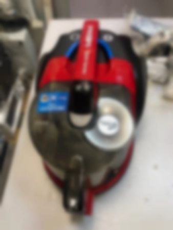 Ремонт пылесосов Philips FC9728