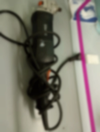 Ремонт болгарок Rupes