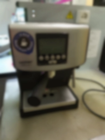 Ремонт рожковых кофеварок Zelmer 13Z016