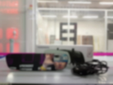 Ремонт автомобильных видеорегистраторов TrendVision MR-715