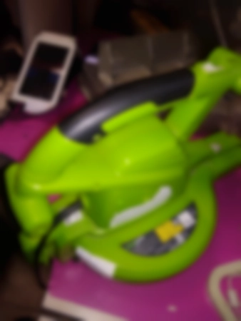 Ремонт воздуходувок Greenworks АРТ 2402707