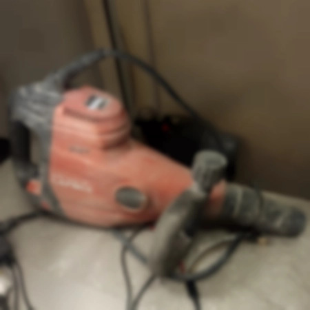 Ремонт отбойных молотков Hilti TE 700-AVR01