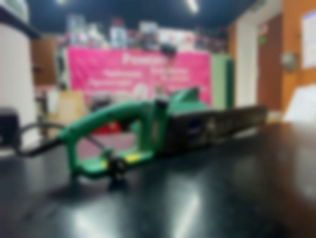 Ремонт электропил CMI