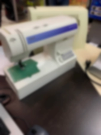 Ремонт швейных машин Pfaff tipmatic 6152