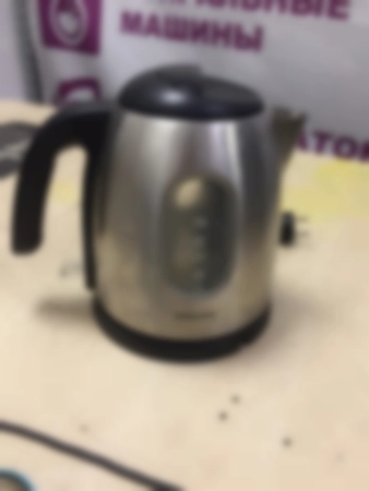 Ремонт чайников Philips HD4622