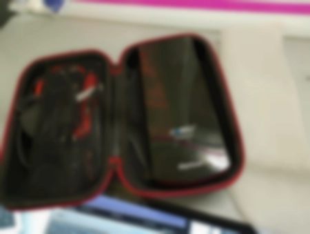 Ремонт зарядных устройств CARKU