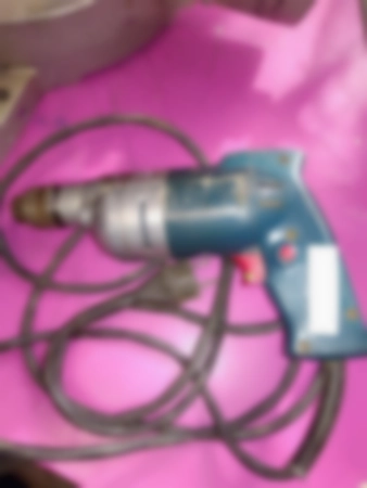 Ремонт дрелей СССР ---