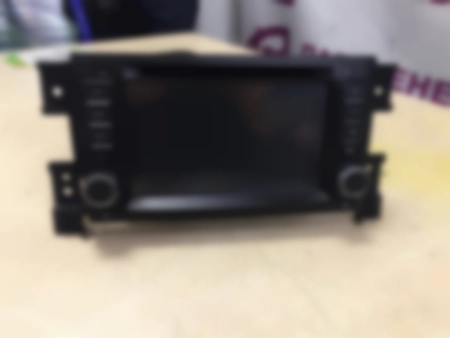 Ремонт автомагнитол MyDean 3053-Z