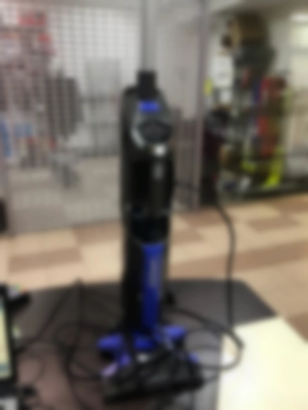 Ремонт пылесосов Kitfort KT-555