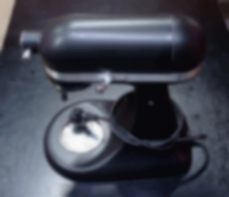 Ремонт кухонных комбайнов KitchenAid 5KSM3311