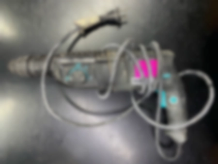 Ремонт перфораторов Tesla TR820QC