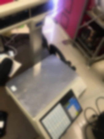 Ремонт торговых весов CAS CL5000J-15IP