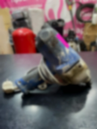 Ремонт дрели-миксера Noname TRIGEr