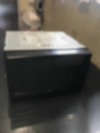 Ремонт автомагнитол ACV Отсутствует