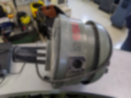 Ремонт пылесосов Kress Elektrowerkzeude