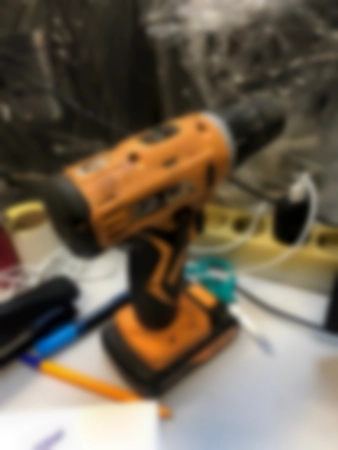 Ремонт шуруповертов СТАВР