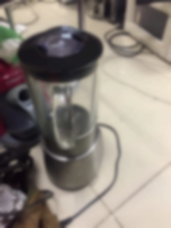 Ремонт блендеров Kitfort KT-1301