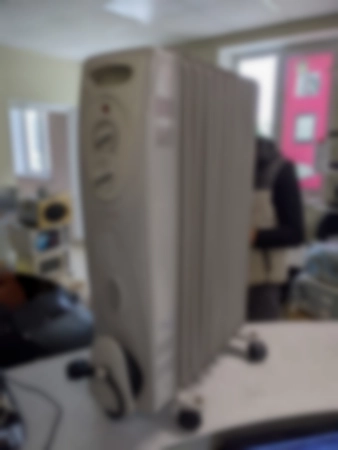 Ремонт обогревателей Sinbo