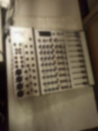 Ремонт микшерных пультов BEHRINGER MX1604A