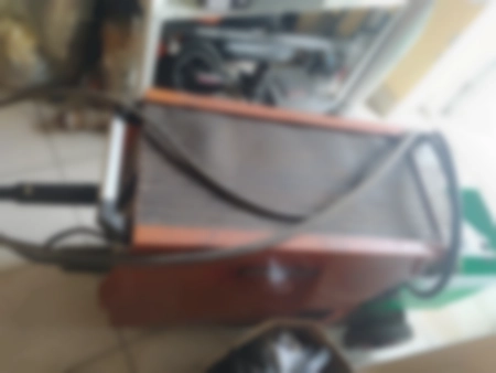 Ремонт сварочных инверторов Сварог MIG 2000 (J66)