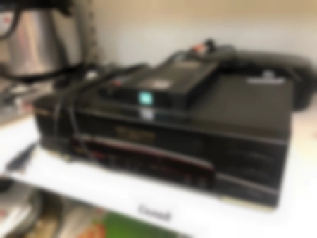 Ремонт видеомагнитофонов Funai 5000LR