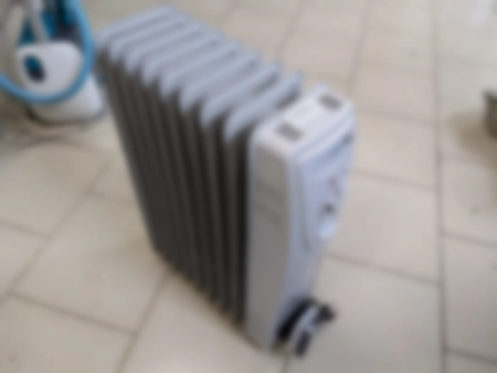 Ремонт масляных обогревателей Sinbo