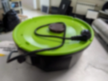 Ремонт сушилок овощей Tefal tefaldf1008