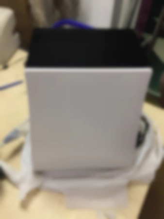 Ремонт моек воздуха Stadler Form GEORGE