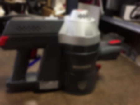 Ремонт пылесосов Hoover FD22G 011