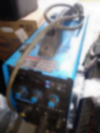 Ремонт сварочных полуавтоматов NoName Китай Solaris multimig 245