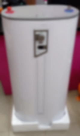 Ремонт водонагревателей Ballu