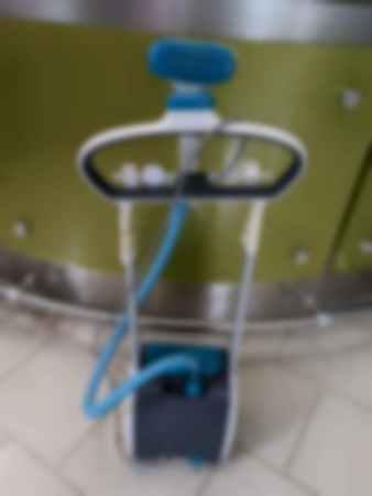 Ремонт парогенераторов Polaris 0000