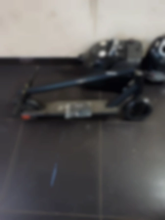 Ремонт электросамокатов Mizar Отсутствует